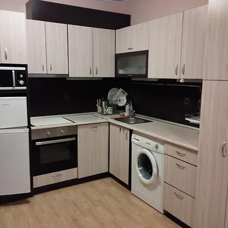 Panorama Bay 2 Apart Complex Ap.23 * سفيتي فلاس