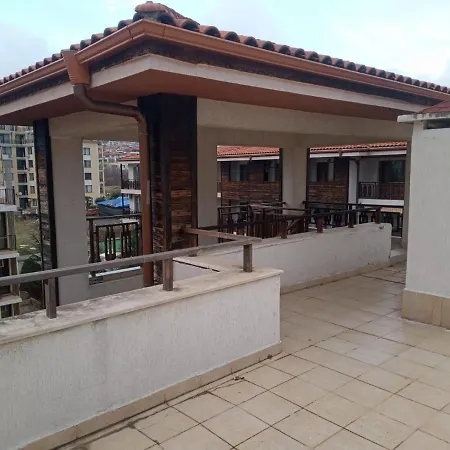 Panorama Bay 2 Apart Complex Ap.23 * سفيتي فلاس