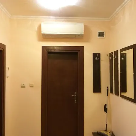 Panorama Bay 2 Apart Complex Ap.23 شقة