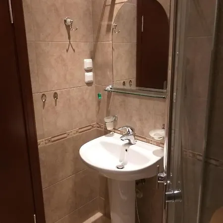 Panorama Bay 2 Apart Complex Ap.23 شقة *