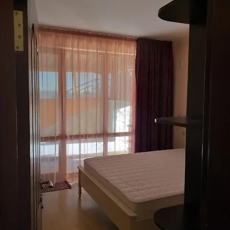 شقة Panorama Bay 2 Apart Complex Ap.23 سفيتي فلاس
