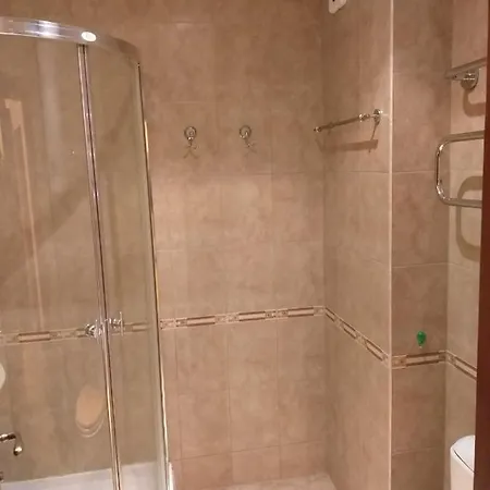 Panorama Bay 2 Apart Complex Ap.23 شقة سفيتي فلاس