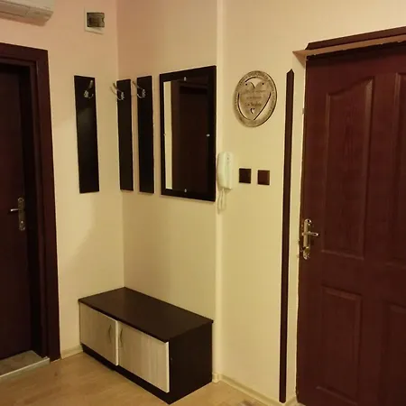 Panorama Bay 2 Apart Complex Ap.23 Sweti Wlas