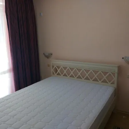 Panorama Bay 2 Apart Complex Ap.23 Apartment