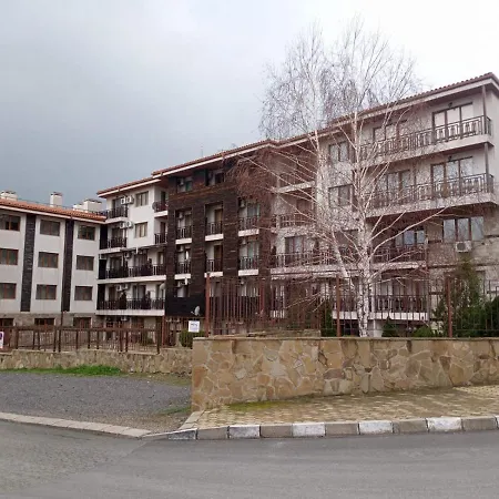 Panorama Bay 2 Apart Complex Ap.23 Apartment Sweti Wlas
