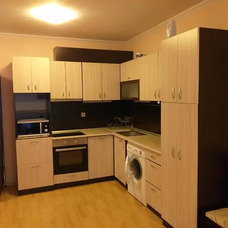Apartment Panorama Bay 2 Apart Complex Ap.23 *